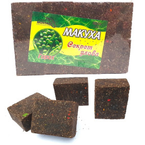Макуха пресована "СЕКРЕТ УЛОВУ" горох