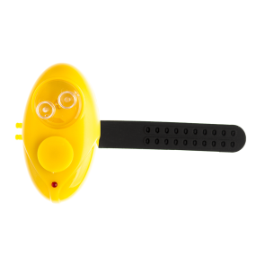Сигнализатор-пристежной на удочку 601 Yellow