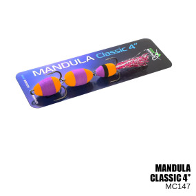 Мандула ПМ 10см 147