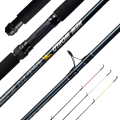 Фидерное удилище шт2 Multipicker New World 5-25g 2,1м *