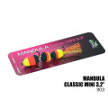 Мандула ПМ  mini (80мм) 3,2"  903