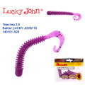 Твистер 2,5 Ballist LUCKY JOHN*10 140101-S26