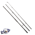 Коропове вудлище ШТ3 Winner W12 NEW Super Carp im10 4LB №018002 3,6м 99% carbon