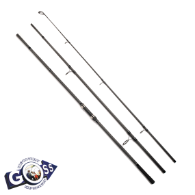 Коропове вудлище ШТ3 Winner W12 NEW Super Carp im10 4LB №018002 3,6м 99% carbon