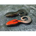 Поролонова рибка ПМ Dancing tail 3,5 "901 (2шт)