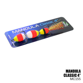 Мандула ПМ 10см 155