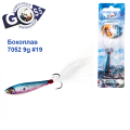 Бокоплав Goss 7052 9g #19