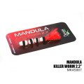 Мандула ПМ  micro (55мм) 2,2"  907