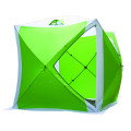 Зимовий намет куб Lanyu 1941 (200х2000х205) Green