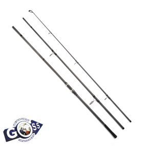 Карповое удилище шт3 Winner W12 NEW Super Carp im10 4LB №018002 3,9м 99% carbon