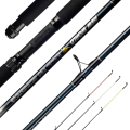 Фидерное удилище шт2 Multipicker New World 5-25g 3,3м *