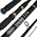Коропове вудлище ШТ3 Carp Rod 3LB №013026B 88-122 3,3м *