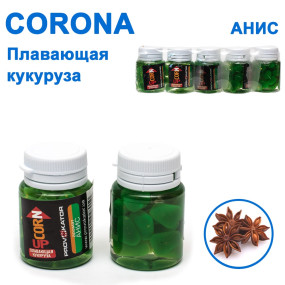 Плавающая кукуруза Up Corn Анис