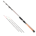 Фидерное удилище телескоп Goss Feeder Navgators 120-180g 2,4м *