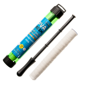 ПВА/PVA  Mesh рукав  на бобіні з поршнем18mm 5м *