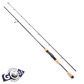 Вудилище спінінга ШТ2 Winner V6 Hestia-S 140028 5-25g im8 2,1м *