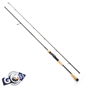 Вудилище спінінга ШТ2 Winner V6 Hestia-S 140028 5-25g im8 2,4 *