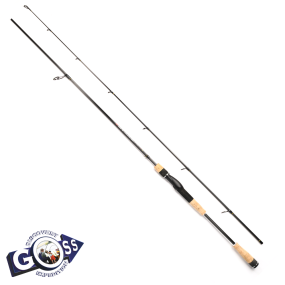 Вудилище спінінга ШТ2 Winner Spider 2200411 5-20g 2,4 NEW *