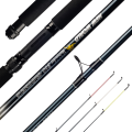 Фидерное удилище шт3 Multipicker New World 5-25g 3,6м *
