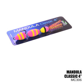 Мандула ПМ 10см 306