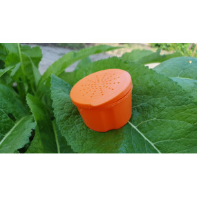 Червячніца ORANGE - GREEN