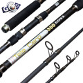Коропове вудлище телескоп Goss Tele Carp 150-300g 3м