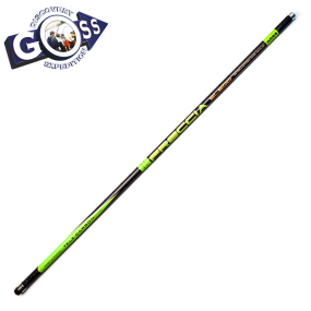 Вудилище БК карбон GOSS Freccia Rapid 15-40g 6м NEW *