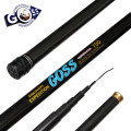Вудилище БК карбон GOSS Superhard 10-30g 7м *