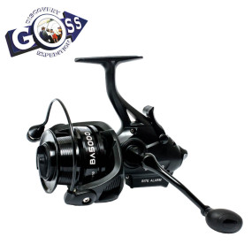 Котушка БІ GOSS BA-5000 Series 6+1BB BTR *