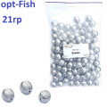 Груз оливка 21g (100шт)