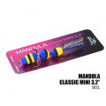 Мандула ПМ  mini (80мм) 3,2"  901