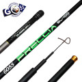 Вудилище БК карбон GOSS Freccia Green 30-60g 4м NEW *