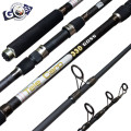 Коропове вудлище телескоп Goss Tele Carp 150-300g 3,3м
