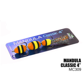 Мандула ПМ 10см 309