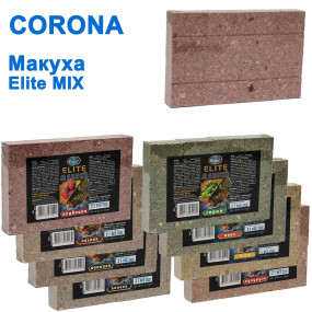 Макуха Corona Elite MIX