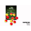 Плаваюча насадка ПМ Floating Ball 4 мм Кріль "Krill"