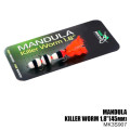 Мандула ПМ  micro (45мм) 1,8"  907