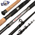 Коропове вудлище Goss Navigators Metallic Gray 120-180g 2,7м *