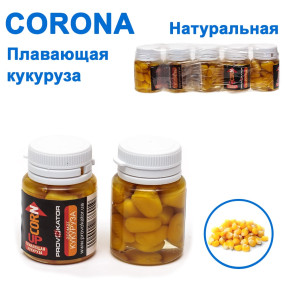 Плавающая кукуруза Up Corn Кукуруза