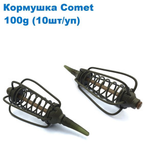 Годівниця Comet кр 100g