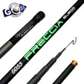 Вудилище БК карбон GOSS Freccia Green 30-60g 6м NEW *