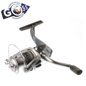 Котушка БІ  Goss EF4000 Grey 1BB ПФ *