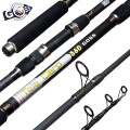 Коропове вудлище телескоп Goss Tele Carp 150-300g 3,6м