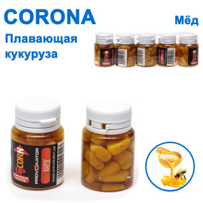 Плавающая кукуруза Up Corn Мед