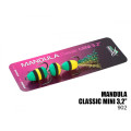 Мандула ПМ  mini (80мм) 3,2"  902