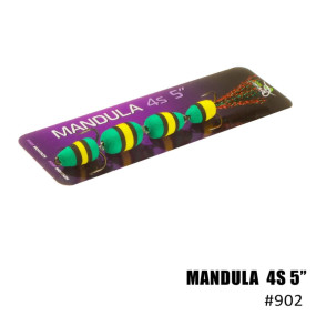 Мандула ПМ 5 (4SM) 125см 902