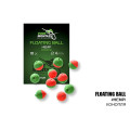 Плаваюча насадка ПМ Floating Ball 4 мм Конопля "Hemp"