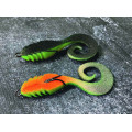 Поролонова рибка ПМ Dancing tail 3,5 "902 (2шт)