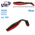 Силикон Goss WGR 10см col 082 (20шт)