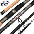 Коропове вудлище Goss Navigators Metallic Gray 120-180g 3,6м *